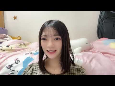 森下 舞羽(STU48) 2022年11月19日 SHOWROOM
