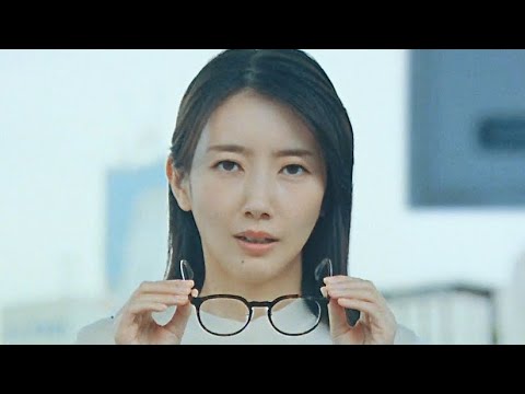 波瑠、倦怠期の彼に切実に訴える「あなたに気づいて欲しかった!」/パリミキCM+メイキング