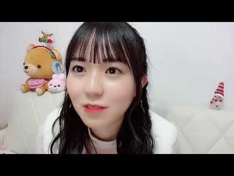 宗雪 里香(STU48 2期生) 2022年11月19日 SHOWROOM