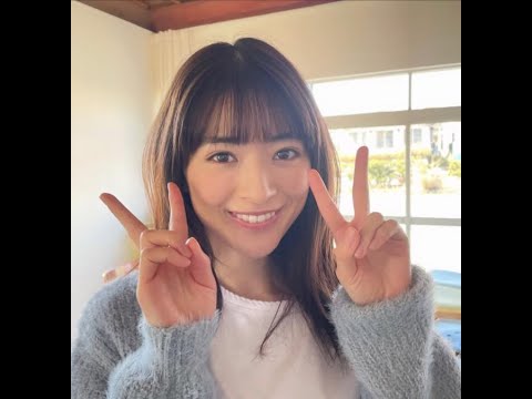 【Yuki Mio/優希美青】 Twitter #kawaii #Beautiful Faces