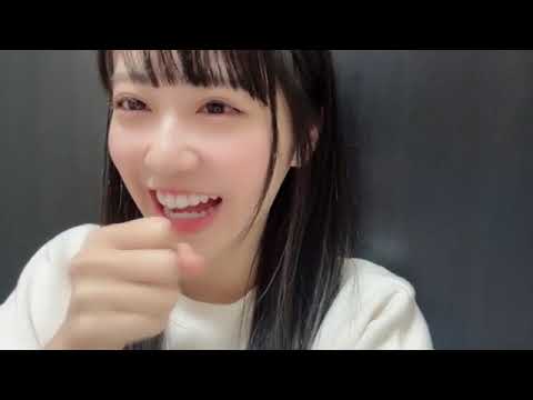 2022 1117 2145 中村 舞(STU48 ドラフト3期生)その2