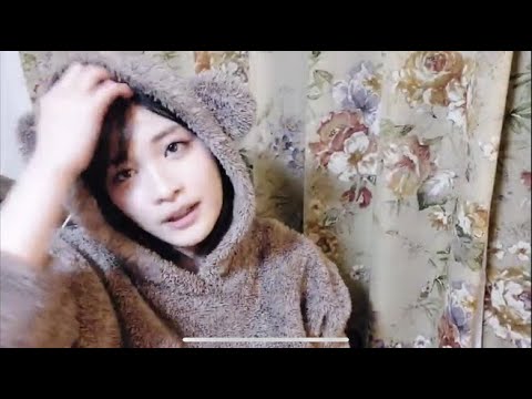 【ばいーんの巻】五十嵐早香の休憩室 2022 11 17 22 02 16699044【十連ミラボの舞】