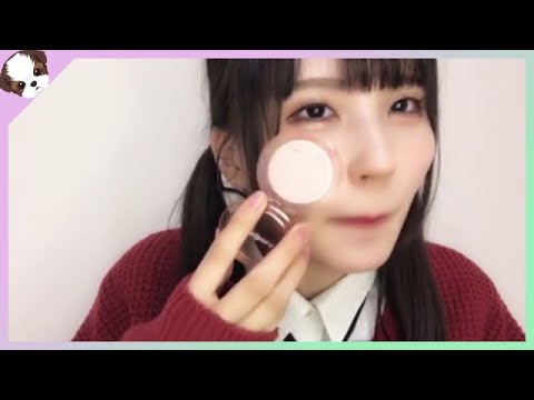 22/11/20 吉崎凜子 STU48 2期生