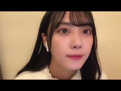 吉田 彩良(STU48 2期生) 2022年11月17日 SHOWROOM