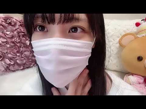 岩田 陽菜(STU48) 2022年11月17日 SHOWROOM