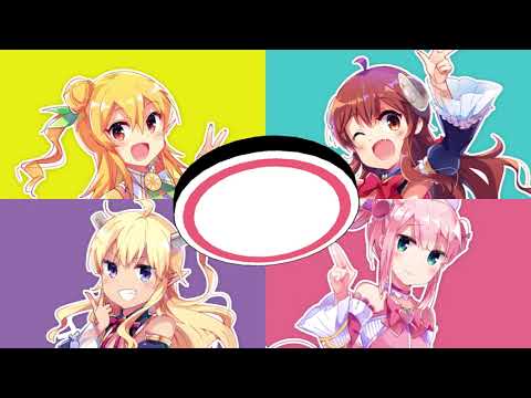 【TVアニメ「まちカドまぞく 2丁目」CM】まちカドまぞく コミックス編