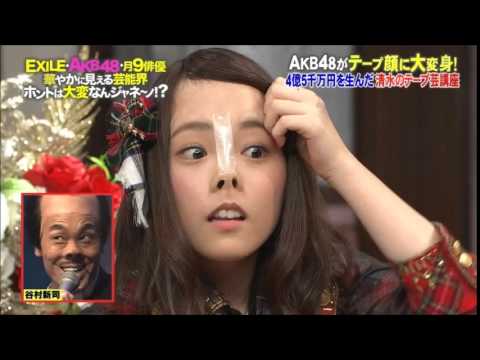 【AKB48】気になる川栄李奈の年収は?