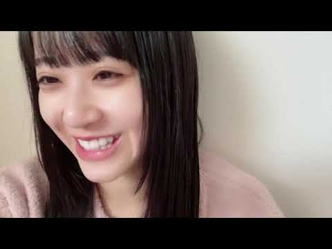 2022 1121 1235 中村 舞(STU48 ドラフト3期生)昼配信