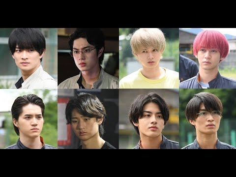 最新ニュース – 浮所飛貴&佐藤龍我、キスシーンの舞台裏公開『トモダチゲームR4リアル』