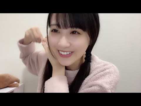 2022 1101 2305 中村 舞(STU48 ドラフト3期生)