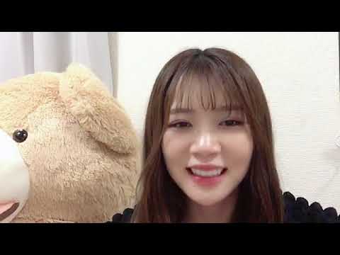 NARA MIHARU 2022年08月11日19時01分43秒 奈良 未遥