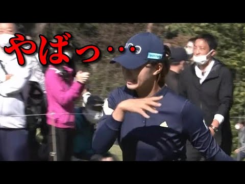 【悲劇】国内ツアー参戦の渋野日向子にまさかの〇〇が群がる…