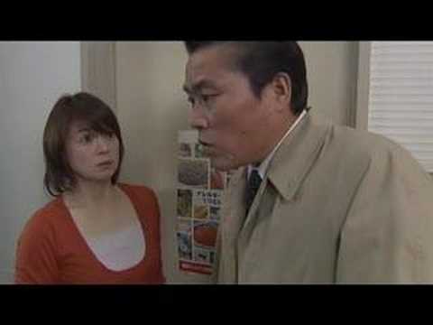 【予告編】トミーズ雅 監督作品『総長刑事』