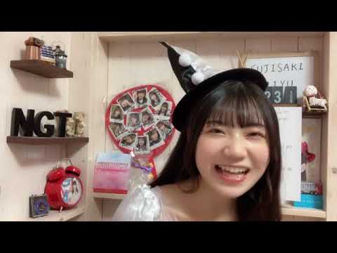 FUJISAKI MIYU 2022年10月23日08時26分07秒 藤崎 未夢