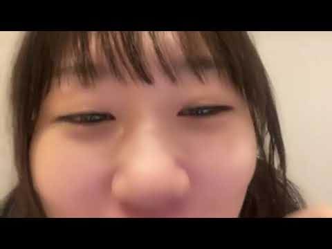 SATO KAIRI 2022年08月11日22時55分10秒 佐藤 海里
