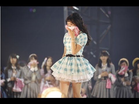 北原里英、NGT移籍へ不退転の決意「やってやるぞ!」