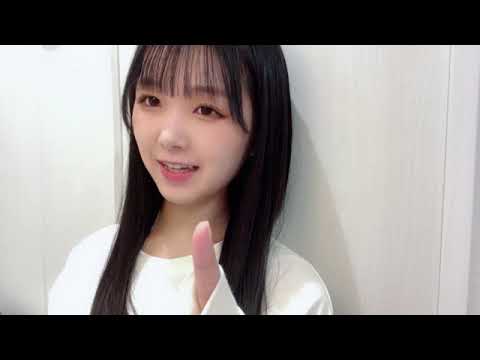 鈴木 彩夏(STU48 2期生) 2022年11月11日 SHOWROOM