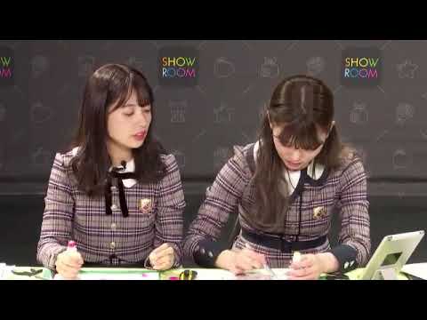 【猫舌カラオケ】 『ひとりよがり』(西野七瀬ソロ曲) 伊藤純奈 斉藤優里