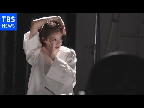 大人セクシー 今田美桜 新たな一面を披露