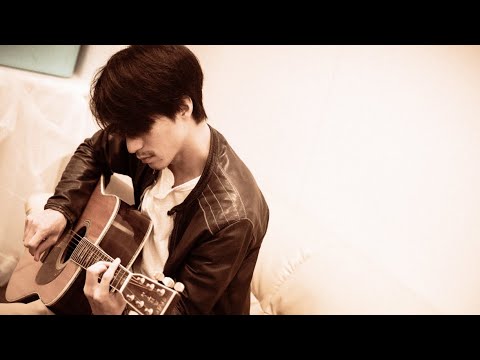 錦戸 亮 3rd Album “Nocturnal” 初回限定盤 Trailer