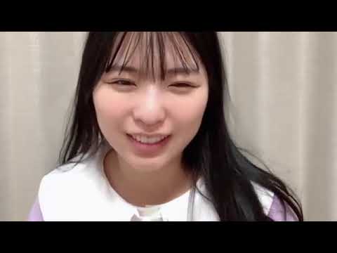 小島愛子(STU48 2期生)2022年11月24日SHOWROOM