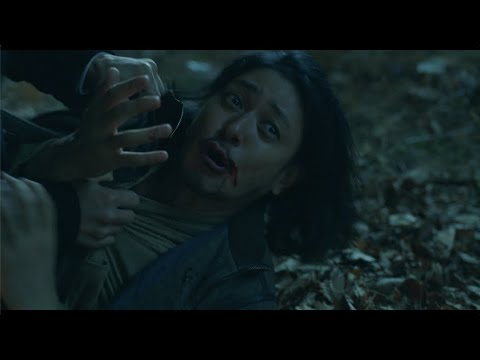 オダギリジョー&池松壮亮が兄弟役、異国の地で傷だらけに 映画『アジアの天使』予告編公開