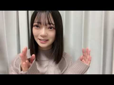 森下 舞羽(STU48) 2022年11月26日 SHOWROOM