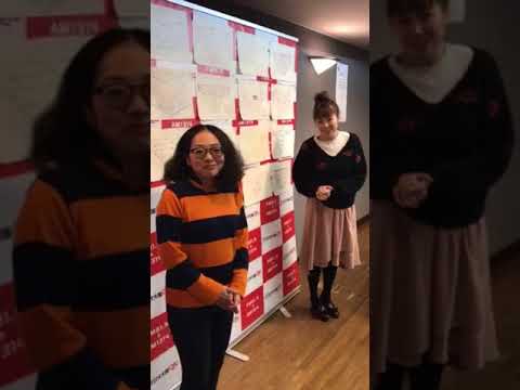 アルミカンの今夜も勝負パンツ(番外編)