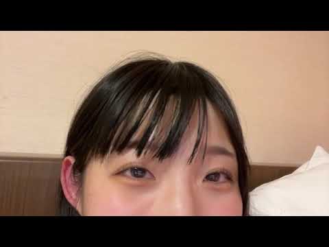 尾崎 世里花(STU48 2期生) 2022年11月25日 SHOWROOM