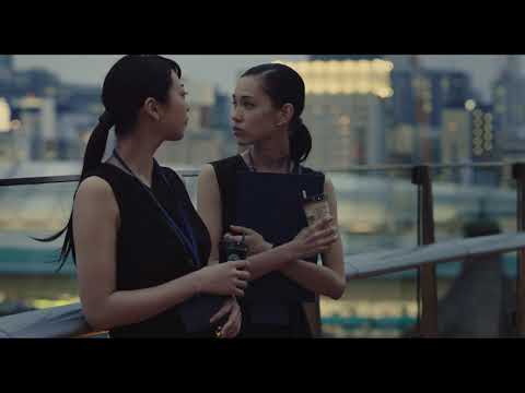 映画「あのこは貴族」予告編(出演:門脇麦、水原希子)