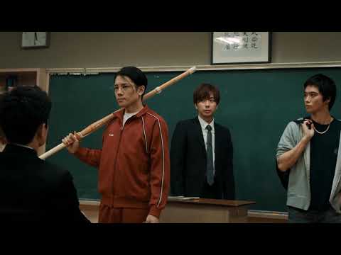 ドラマ「ワンモア」予告映像