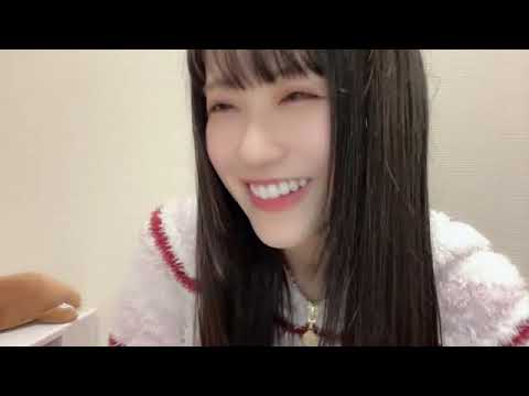 2022 1107 2200 中村 舞(STU48 ドラフト3期生)