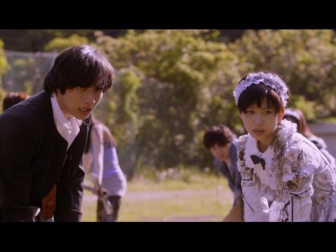 内藤瑛亮監督×小関裕太×森川葵!映画『ドロメ』予告編