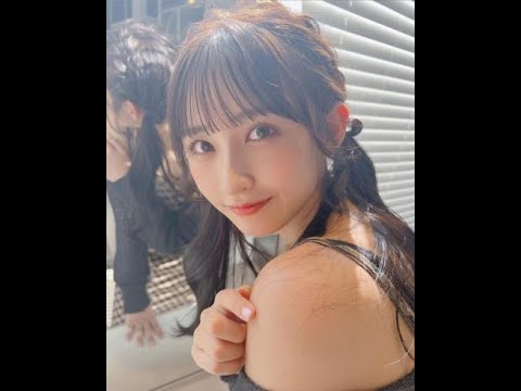 【Matsumoto Hinata/松本日向】 Instagram #kawaii #Beautiful Faces