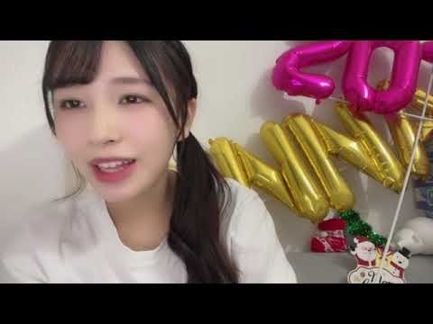 川又 あん奈(STU48 2期生) 2022年11月11日 SHOWROOM