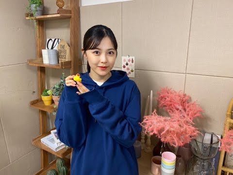 2022/11/18(金) 柴田柚菜