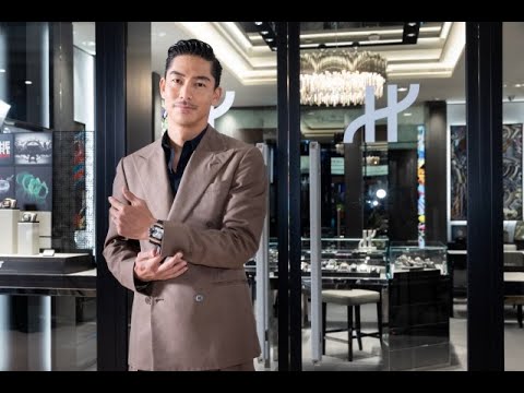 最新ニュース – EXILE AKIRA『HUBLOT』新作お披露目会に登場 流ちょうな中国語に現地メディア沸く