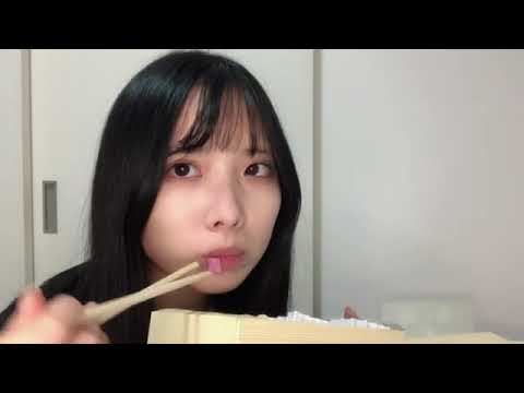 榊 美優(STU48) 2021 1123 22時21分