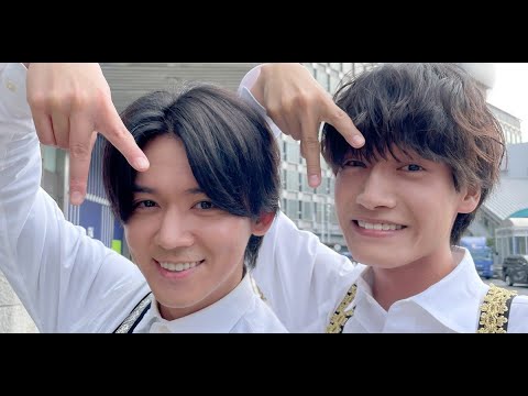 最新ニュース – 小瀧望、緊張で無言の佐野晶哉に「テレビやで?」と先輩風 末っ子コンビロケの行方は