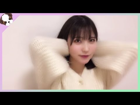 22/11/29 吉崎凜子 STU48 2期生