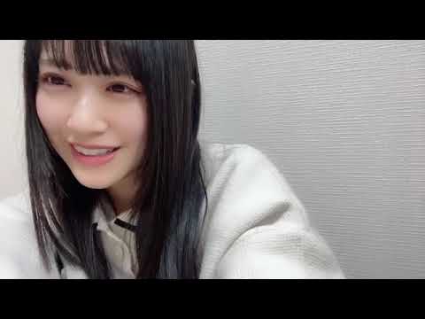 2022 1030 2320 中村 舞(STU48 ドラフト3期生)