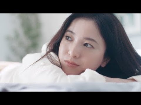 吉高由里子「自分を信じられるようになったら、強くなれた」/SHISEIDO「エッセンシャルイネルジャ」PR動画
