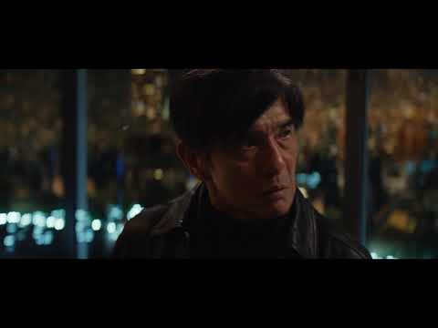映画「サイレント・トーキョー」予告編(出演:佐藤浩市 、石田ゆり子 、西島秀俊 、中村倫也 、広瀬アリス 、井之脇海 、勝地涼)