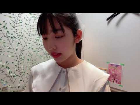 川又 優菜(STU48 2期生) 超十代 お礼 配信!カラオケ!リクエスト 待ってます! 2022年 4月 04日