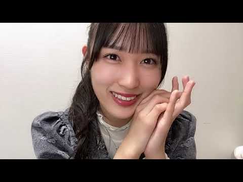 田中 美帆(STU48 2期生) 2022年10月12日 SHOWROOM