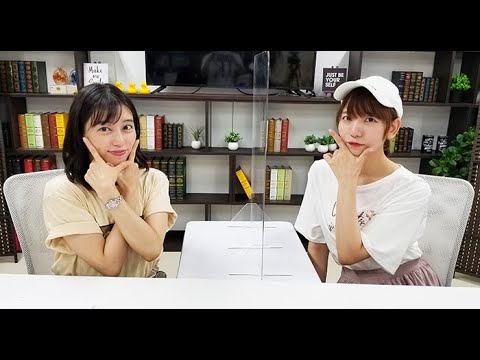 第117回 あずえりR【本放送版】