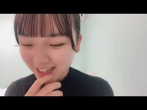清水 紗良(STU48 2期生) 2022年12月02日 SHOWROOM