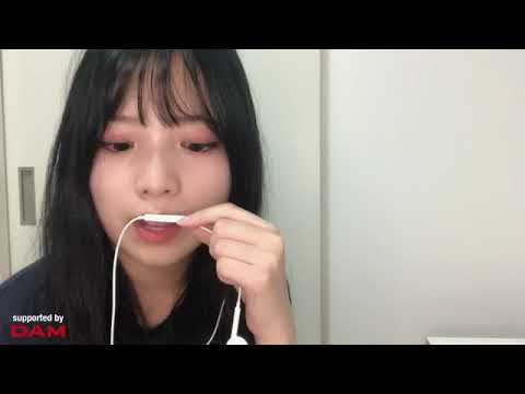 榊 美優(STU48) 20211007 21時20分