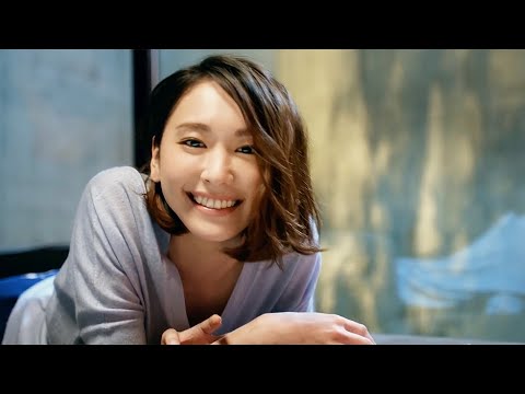 新垣結衣、上戸彩、北川景子、桐谷美玲、小泉今日子、すみれ、森高千里、ローラ出演/コーセー『Tokyo Seven Days』CM