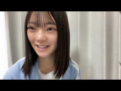 森下 舞羽(STU48) 2022年12月04日 SHOWROOM
